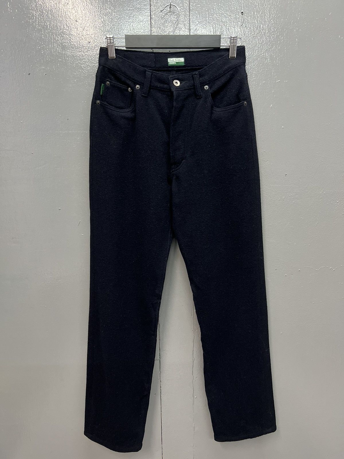 Paul Smith STEALS🔥PAUL SMITH WOOL PANTS SIZE 28 Size US 28 / EU 44 - 1 Thumbnail