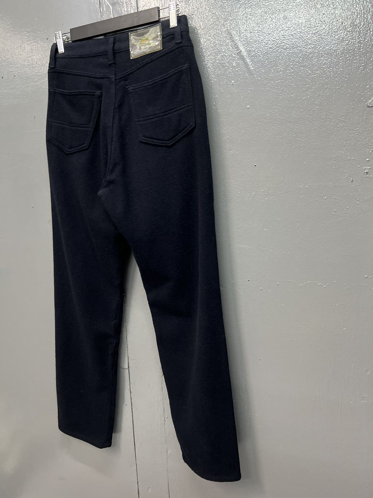 Paul Smith STEALS🔥PAUL SMITH WOOL PANTS SIZE 28 Size US 28 / EU 44 - 9 Thumbnail