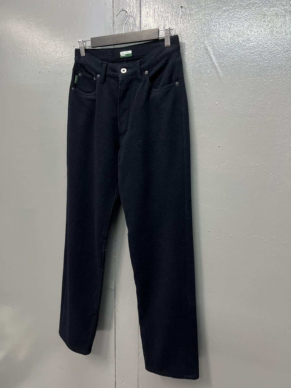 Paul Smith STEALS🔥PAUL SMITH WOOL PANTS SIZE 28 Size US 28 / EU 44 - 3 Thumbnail