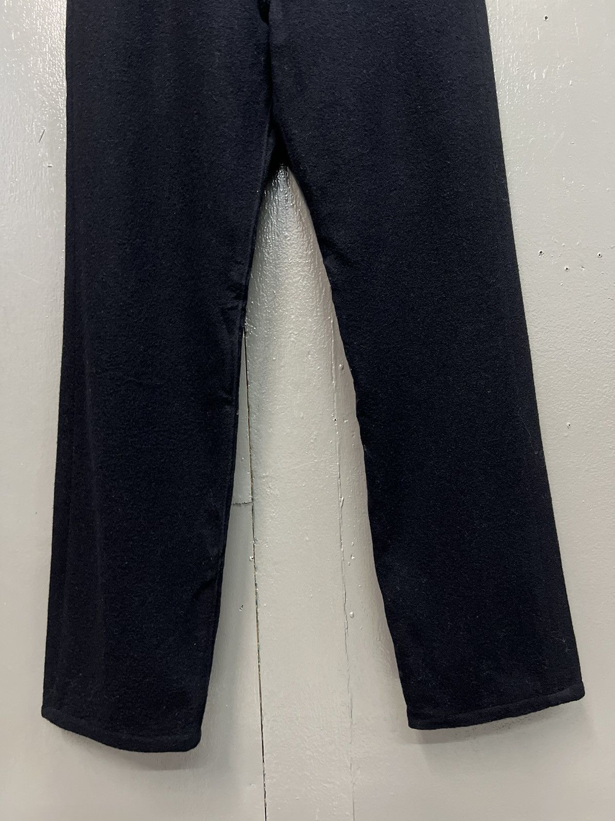 Paul Smith STEALS🔥PAUL SMITH WOOL PANTS SIZE 28 Size US 28 / EU 44 - 6 Thumbnail