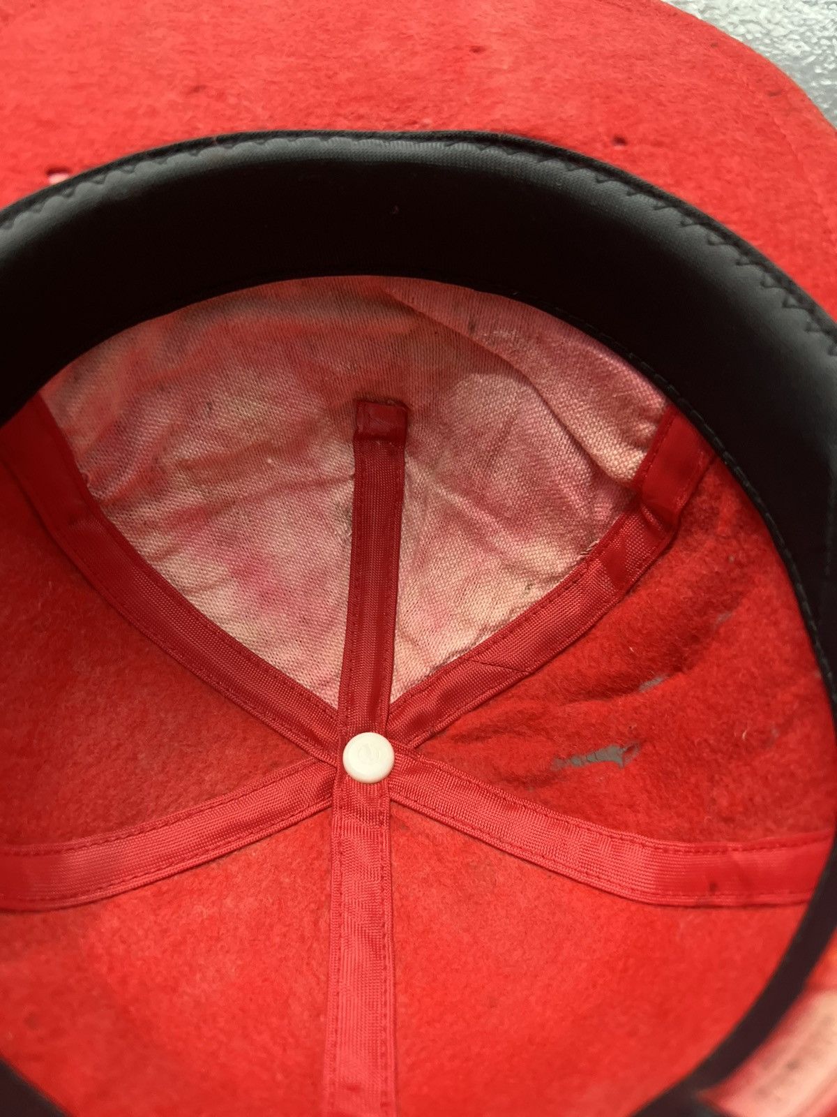 Anime VINTAGE 🔥MOBILE SUIT GUNDAM HATS Size ONE SIZE - 10 Thumbnail