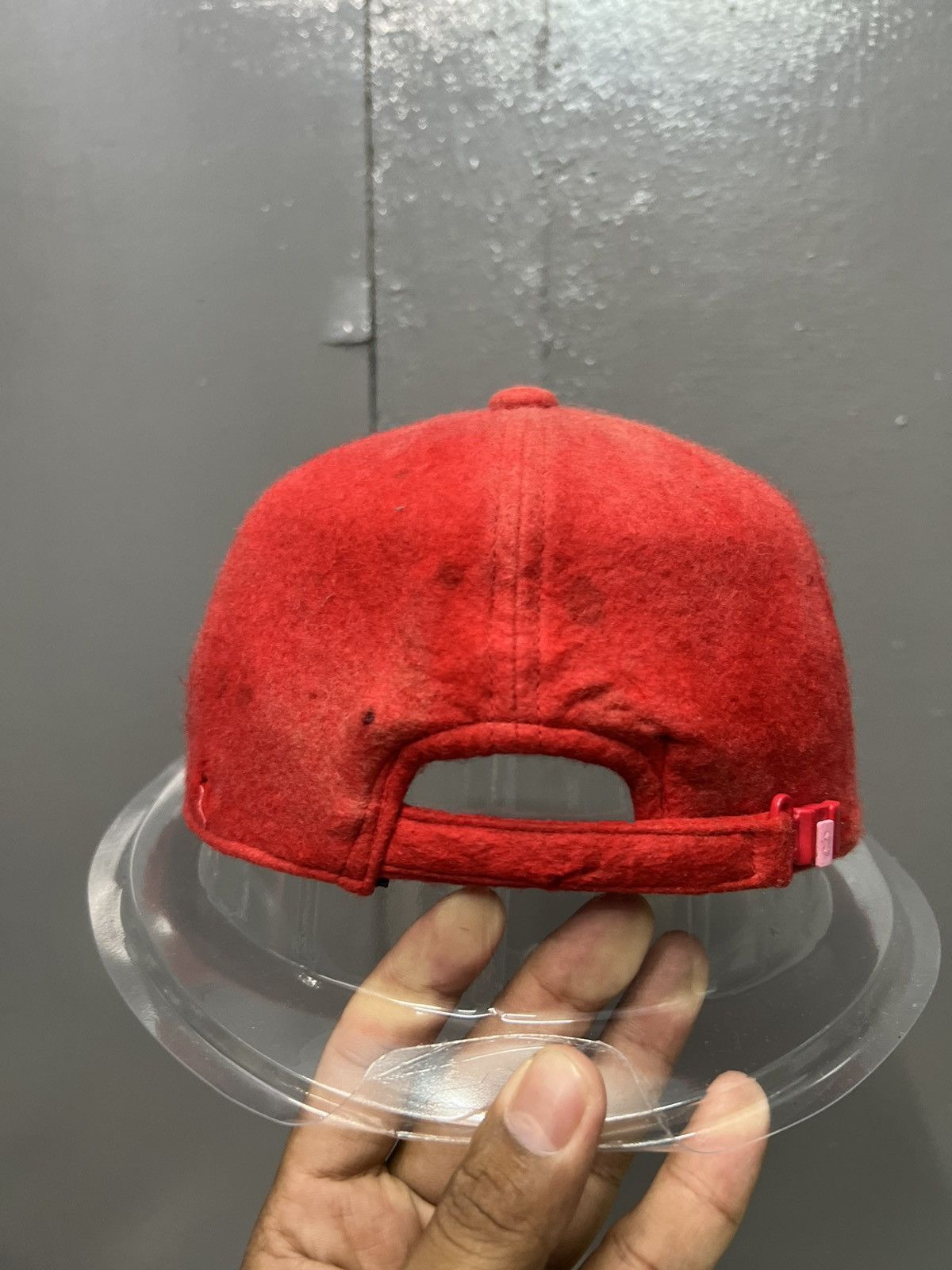 Anime VINTAGE 🔥MOBILE SUIT GUNDAM HATS Size ONE SIZE - 4 Thumbnail