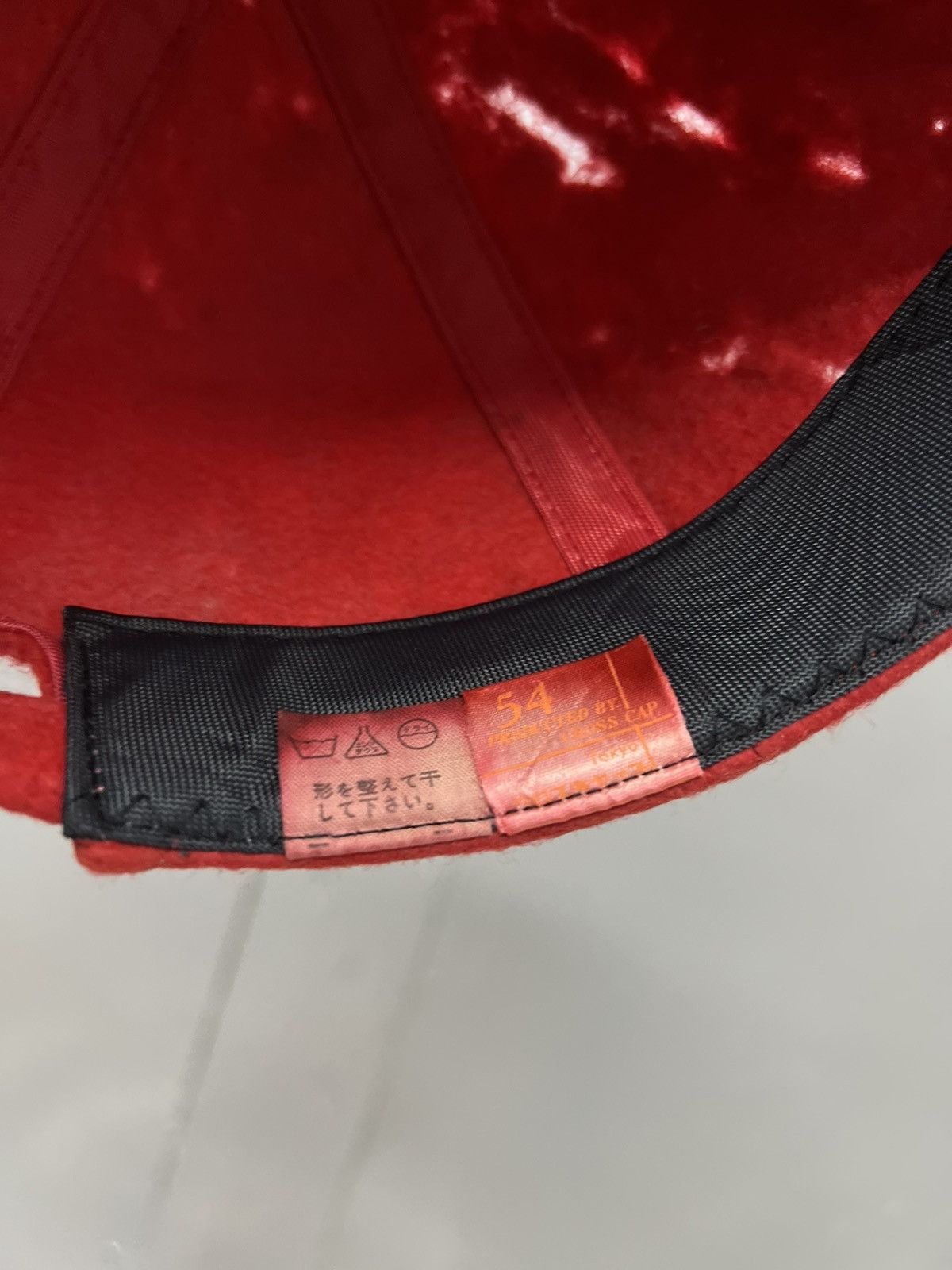 Anime VINTAGE 🔥MOBILE SUIT GUNDAM HATS Size ONE SIZE - 9 Thumbnail