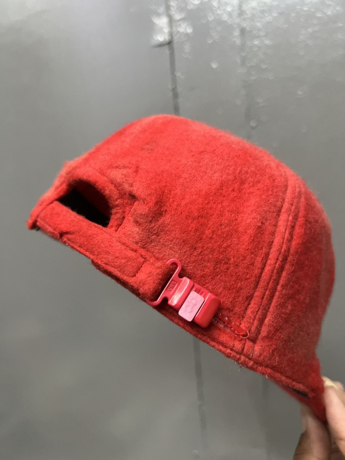 Anime VINTAGE 🔥MOBILE SUIT GUNDAM HATS Size ONE SIZE - 11 Thumbnail