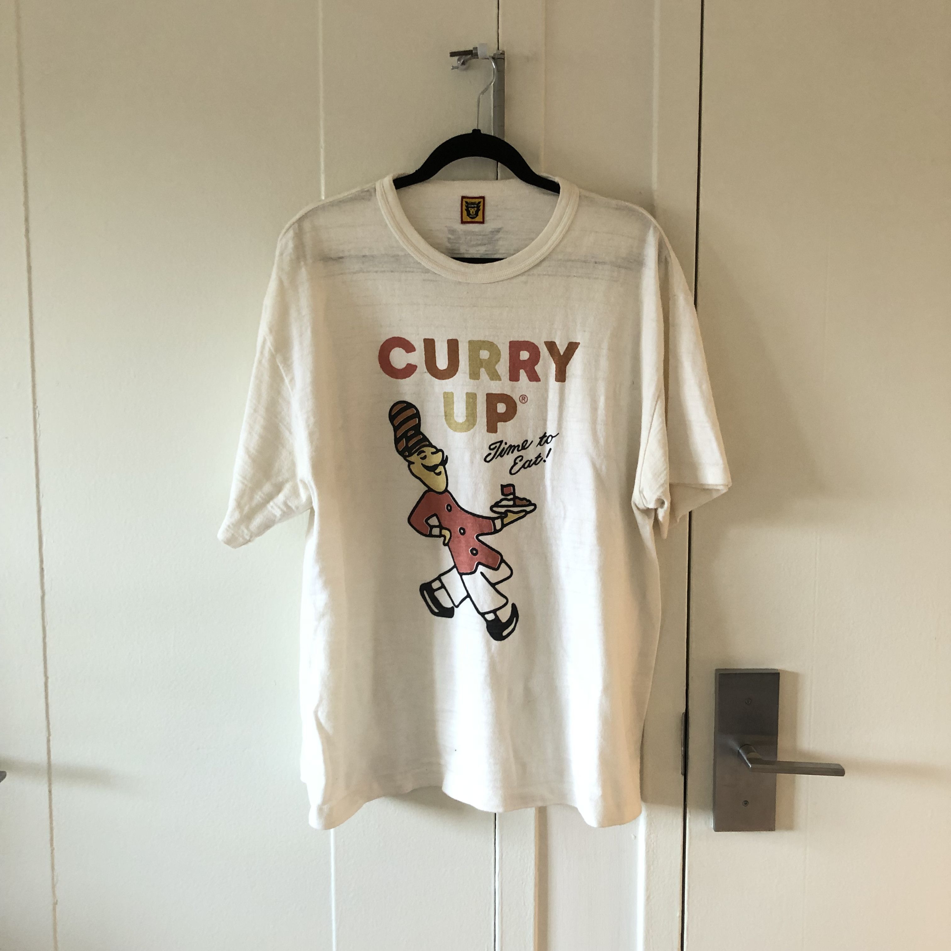 Human Made Curry Up | Grailed