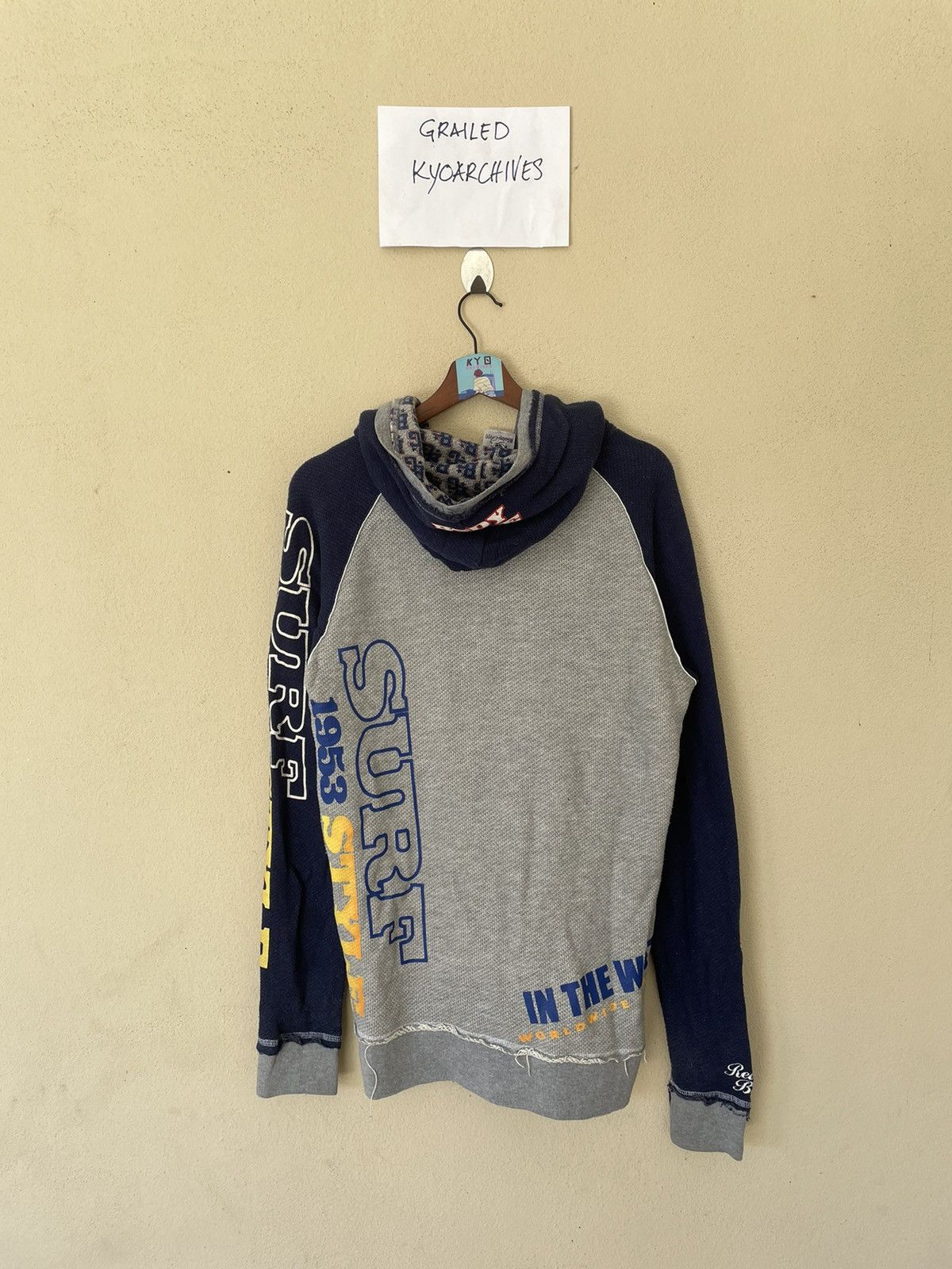 Body Glove BODY GLOVE HOODIE Size US L / EU 52-54 / 3 - 4 Thumbnail