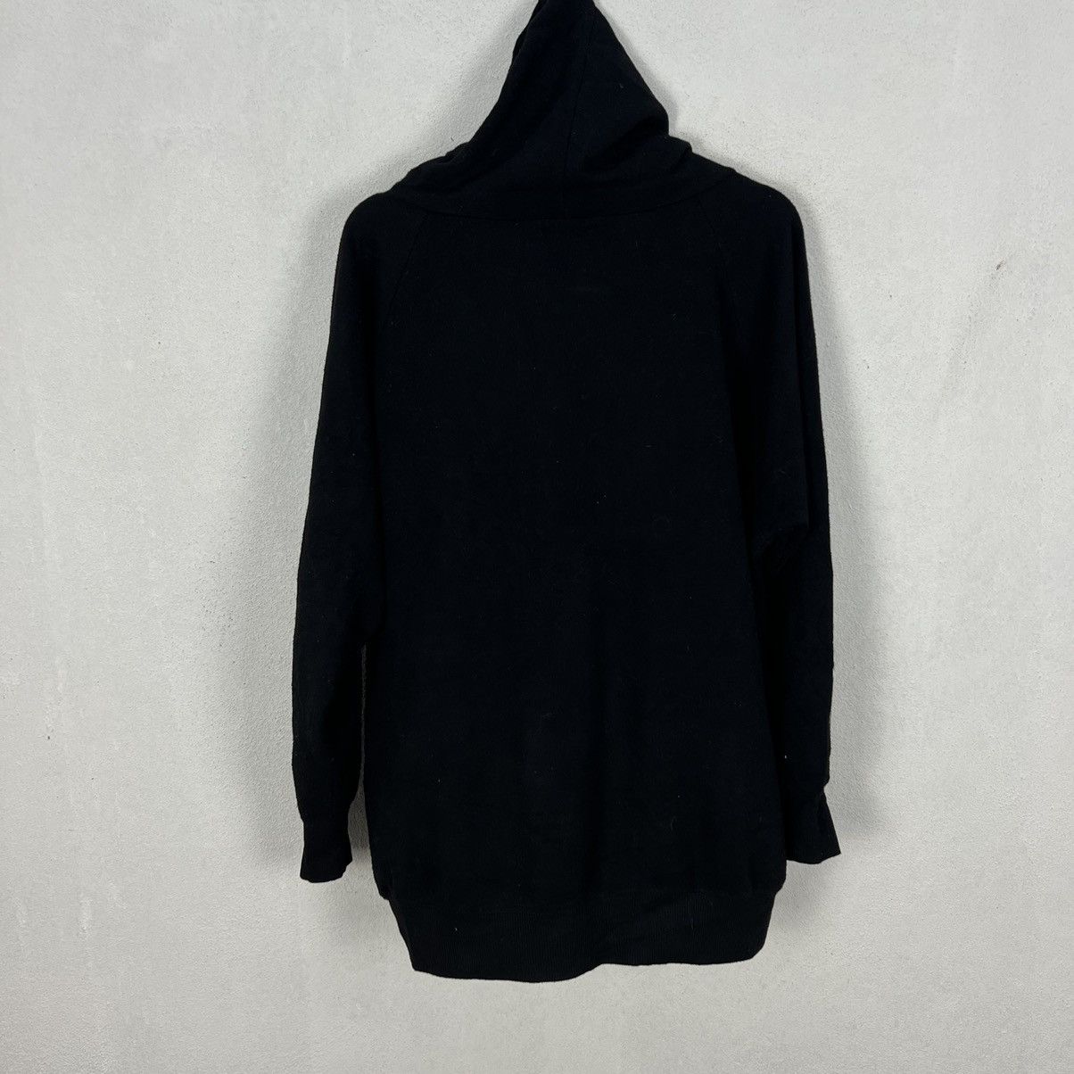 Other RARE ULTIMATE BLACK LIBR ABO BIG LOGO CHROME HEARTS STYLE Size US M / EU 48-50 / 2 - 7 Thumbnail