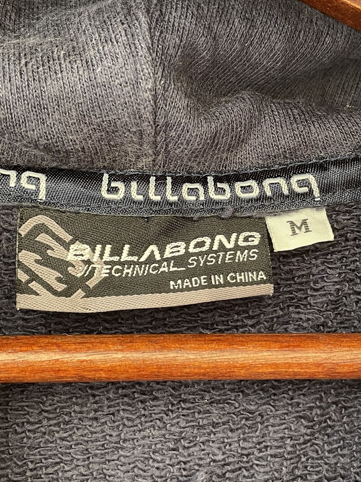 Billabong BILLABONG HOODIE Size US M / EU 48-50 / 2 - 6 Thumbnail