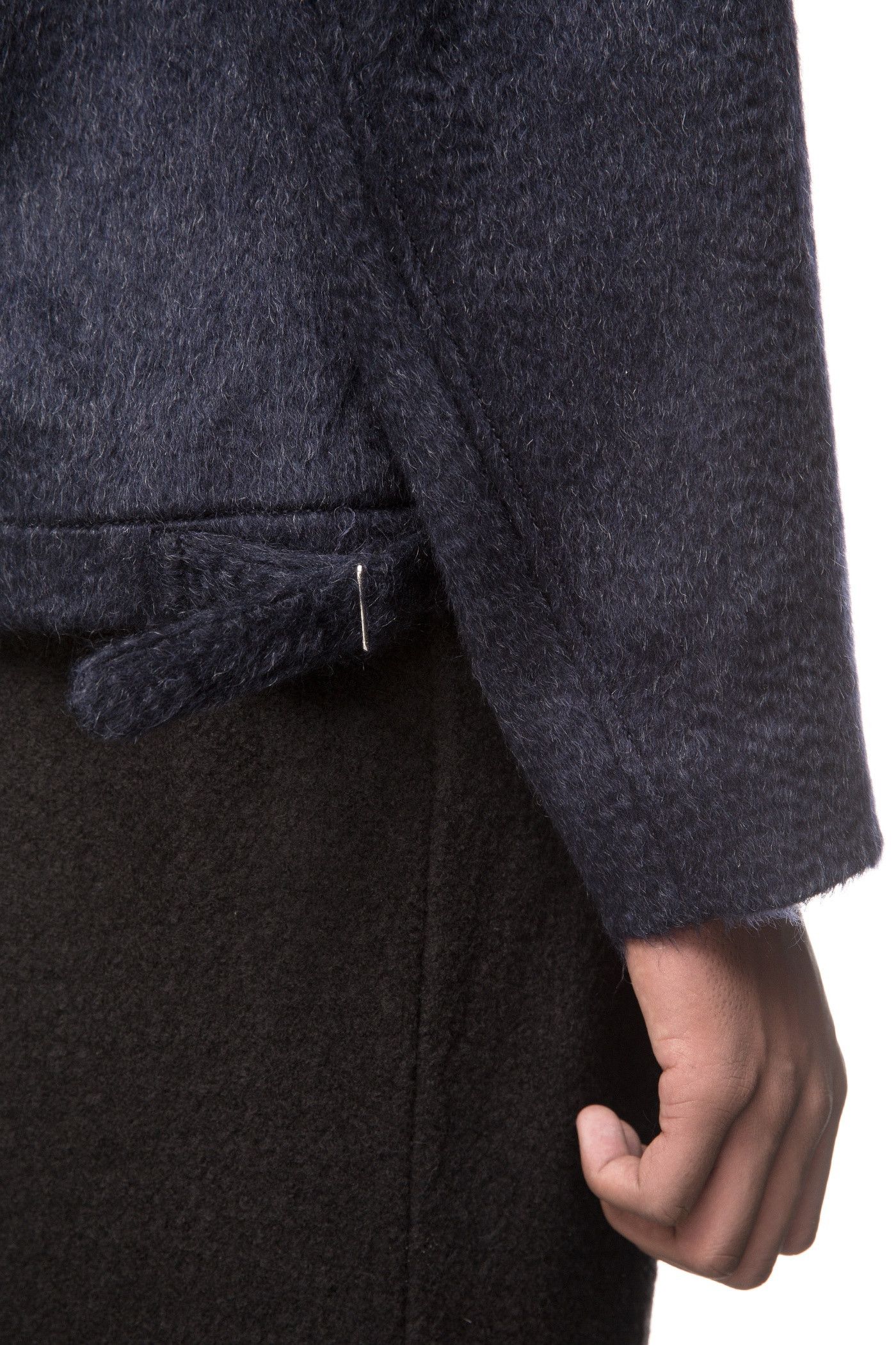 Our Legacy Our Legacy Coach Jacket - Pressed Cilium Navy Size US L / EU 52-54 / 3 - 7 Thumbnail