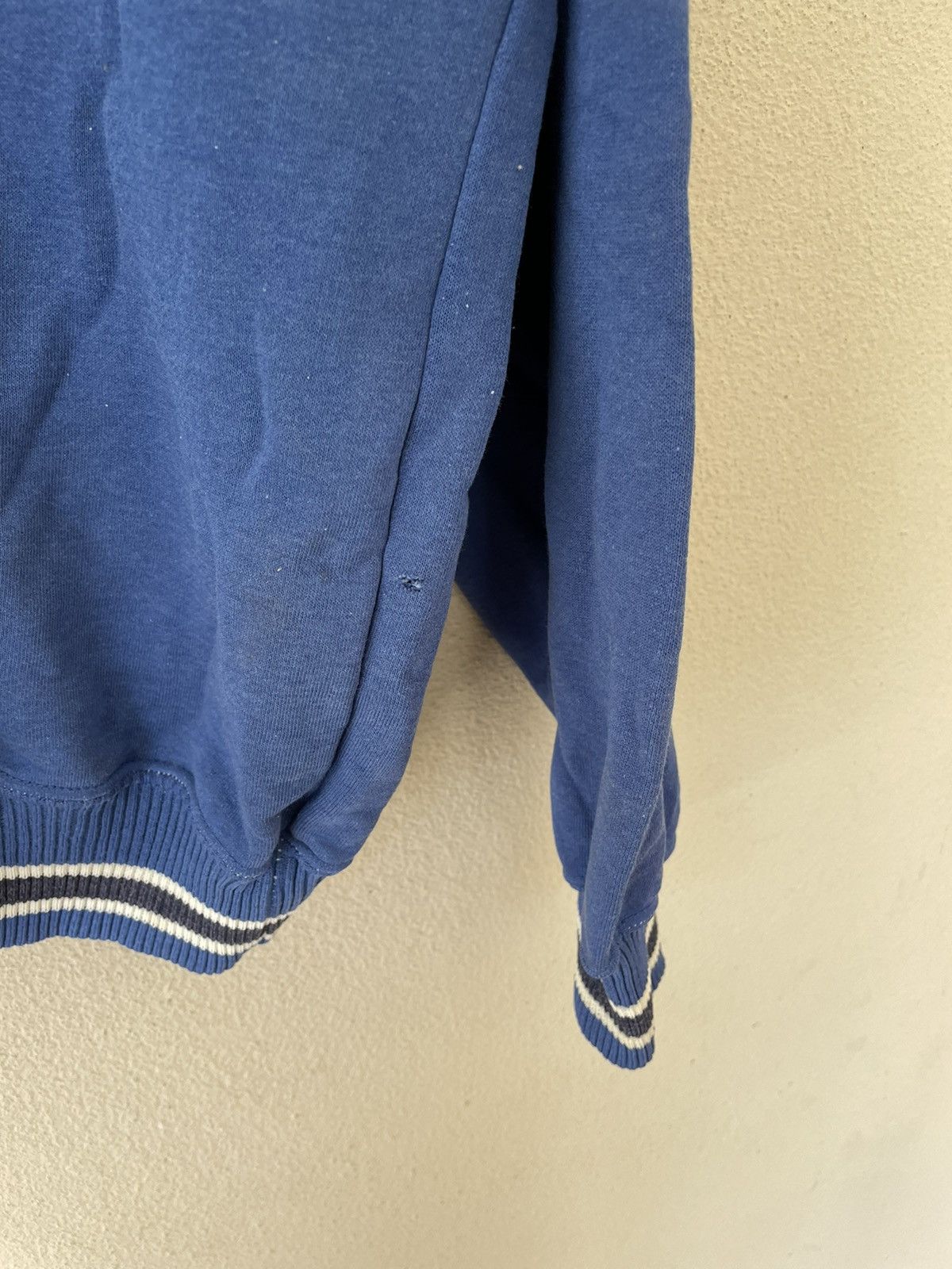 Pepsi × Vintage VINTAGE PEPSI-COLA SWEATSHIRT Size US L / EU 52-54 / 3 - 7 Thumbnail