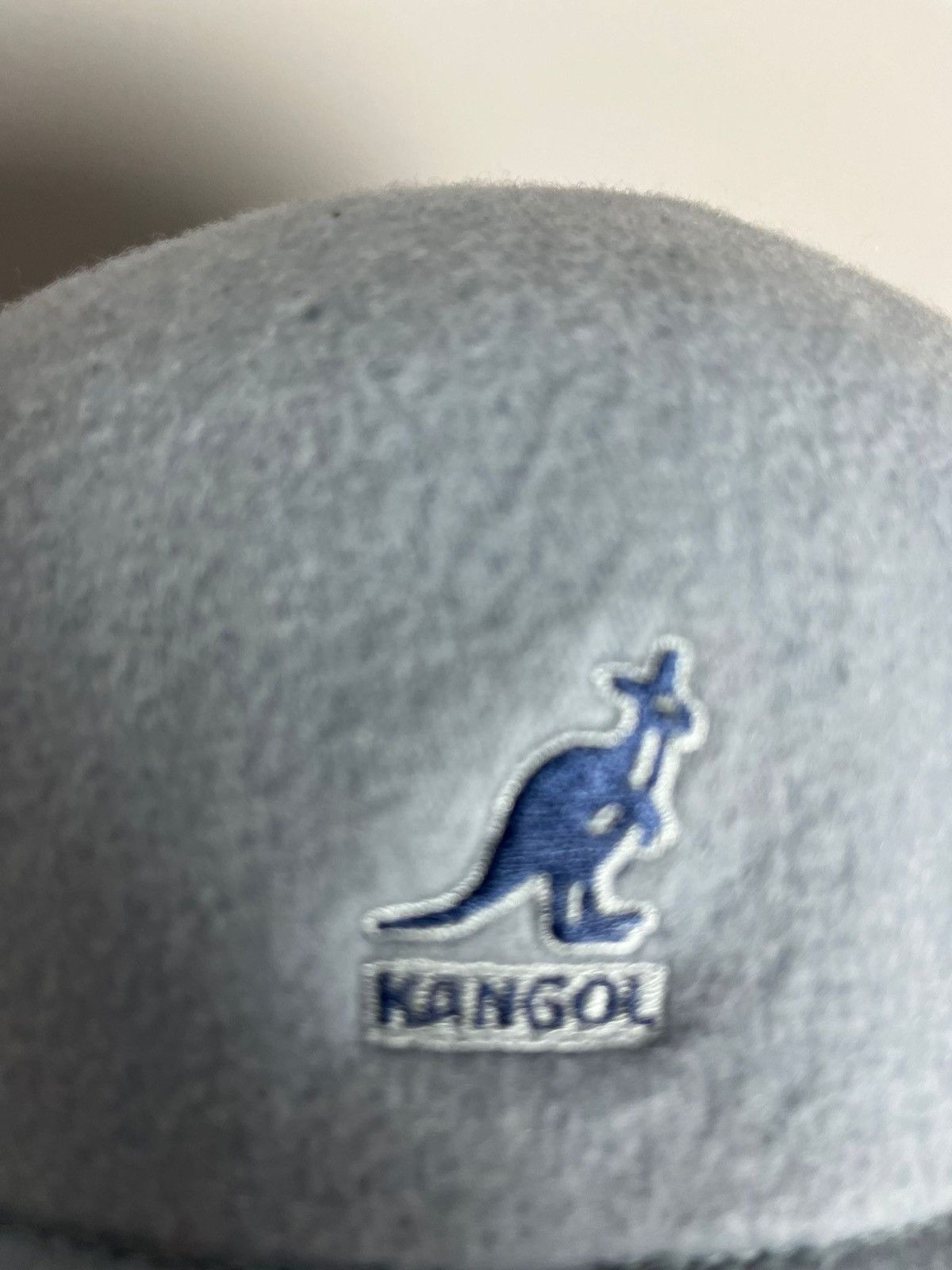 Kangol KANGOL BUCKET HAT Y2K Size ONE SIZE - 6 Thumbnail