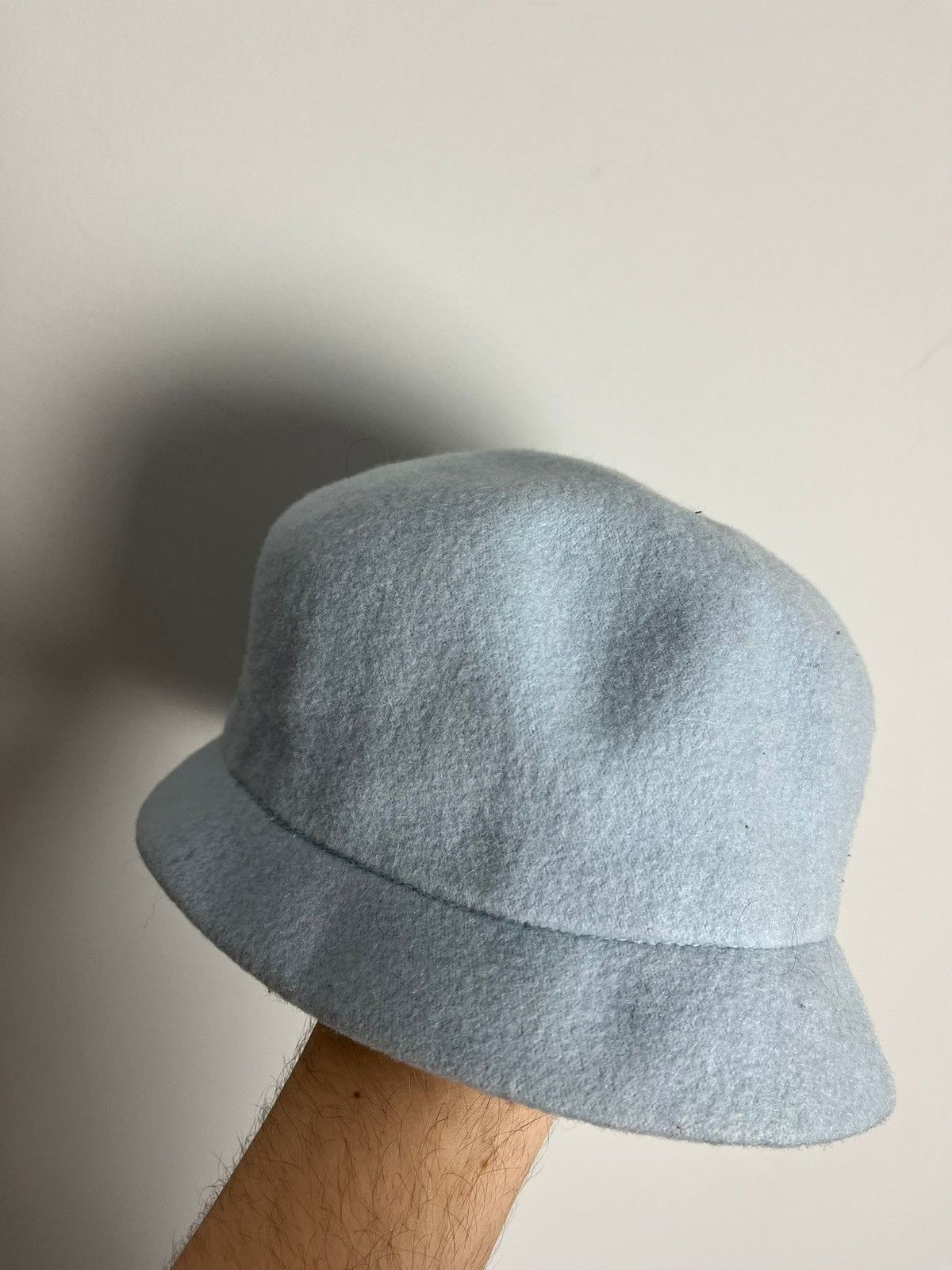 Kangol KANGOL BUCKET HAT Y2K Size ONE SIZE - 4 Thumbnail