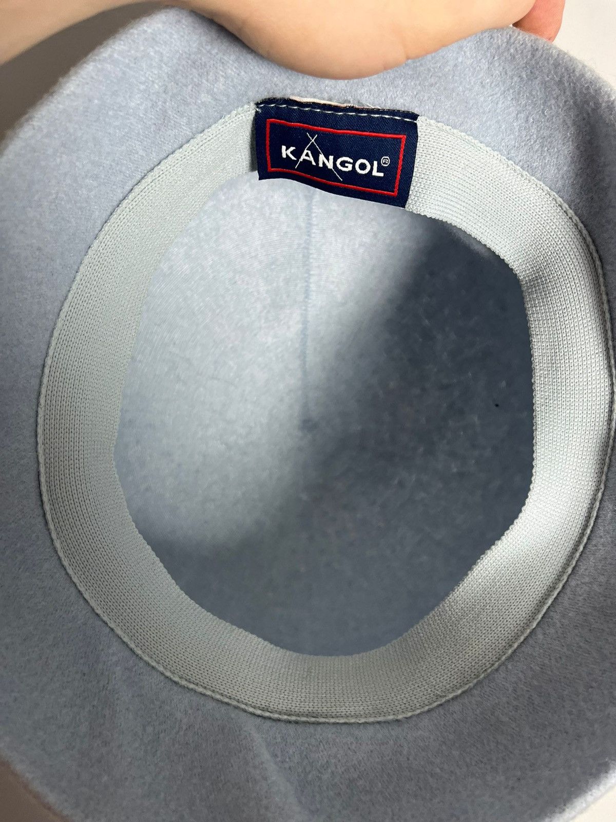 Kangol KANGOL BUCKET HAT Y2K Size ONE SIZE - 3 Thumbnail