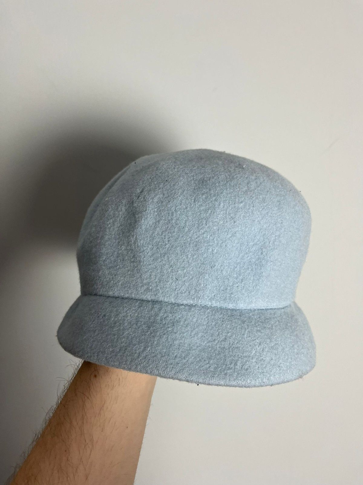 Kangol KANGOL BUCKET HAT Y2K Size ONE SIZE - 2 Thumbnail