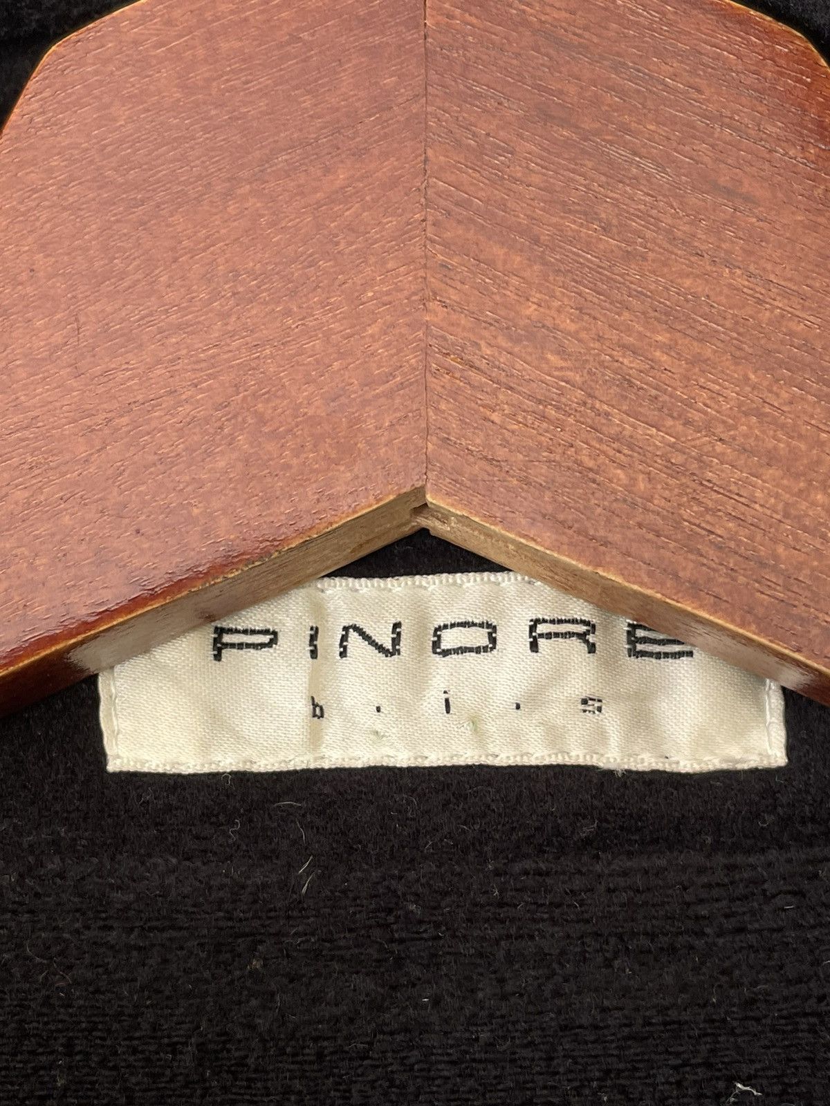 Japanese Brand PINORE BIS HYBRID JACKET Size US M / EU 48-50 / 2 - 6 Thumbnail