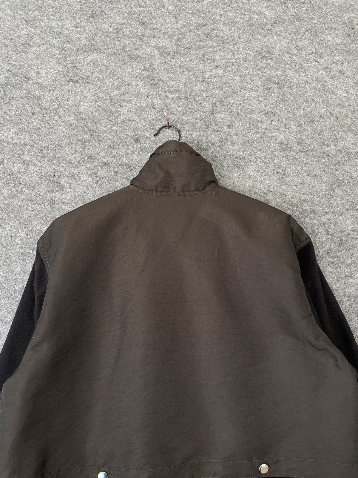 Japanese Brand PINORE BIS HYBRID JACKET Size US M / EU 48-50 / 2 - 4 Thumbnail