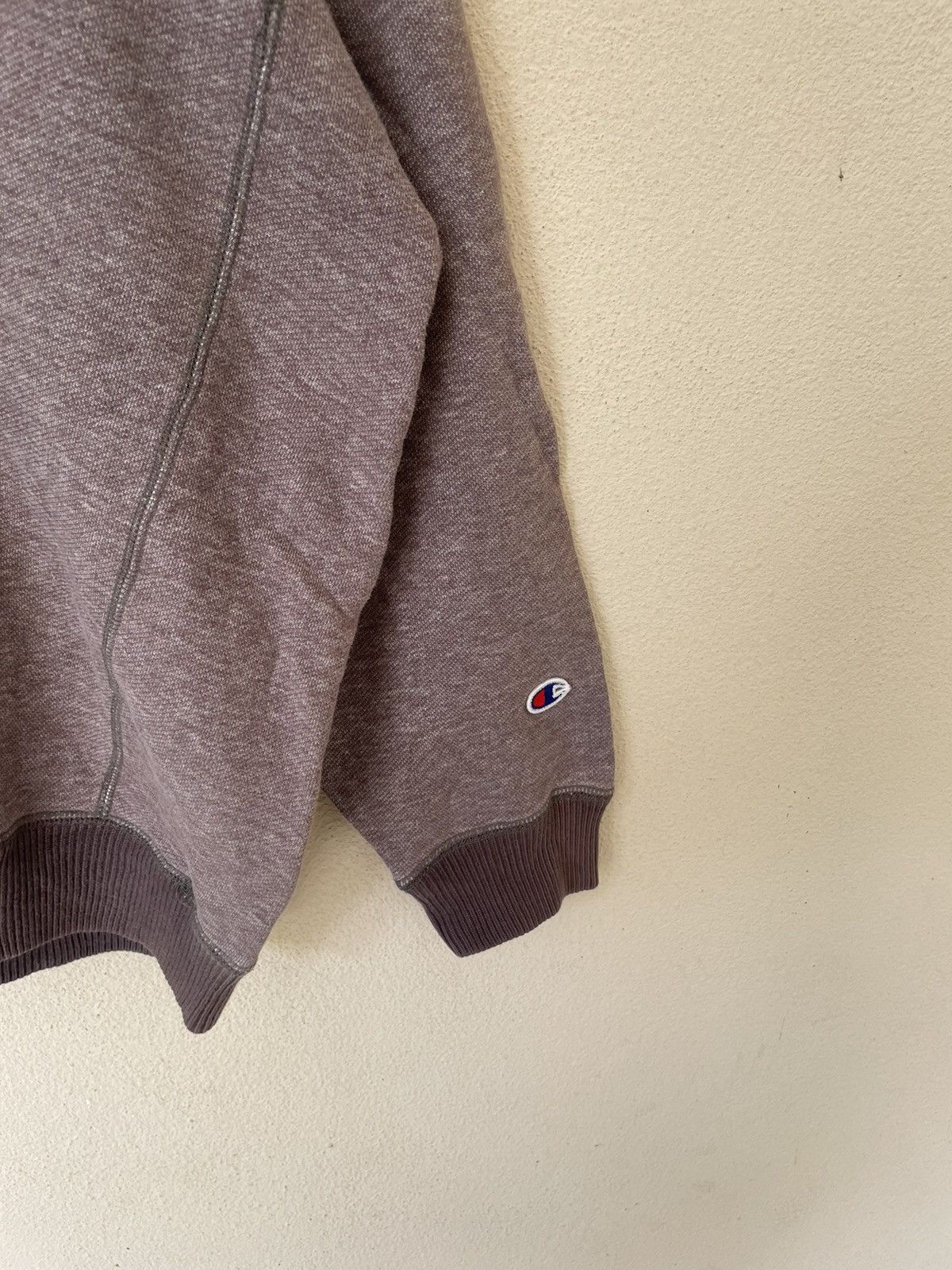 Champion VINTAGE EMBROIDERED CHAMPION SWEATSHIRT Size US XXL / EU 58 / 5 - 8 Thumbnail