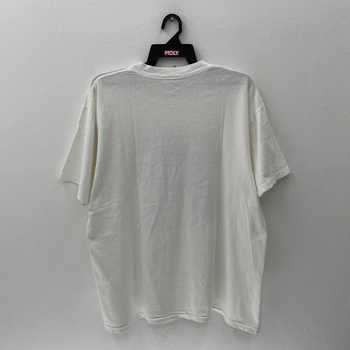 Band Tees Summer Music Festival 93 Vintage 90s Fashion Island Size US XL / EU 56 / 4 - 2 Thumbnail