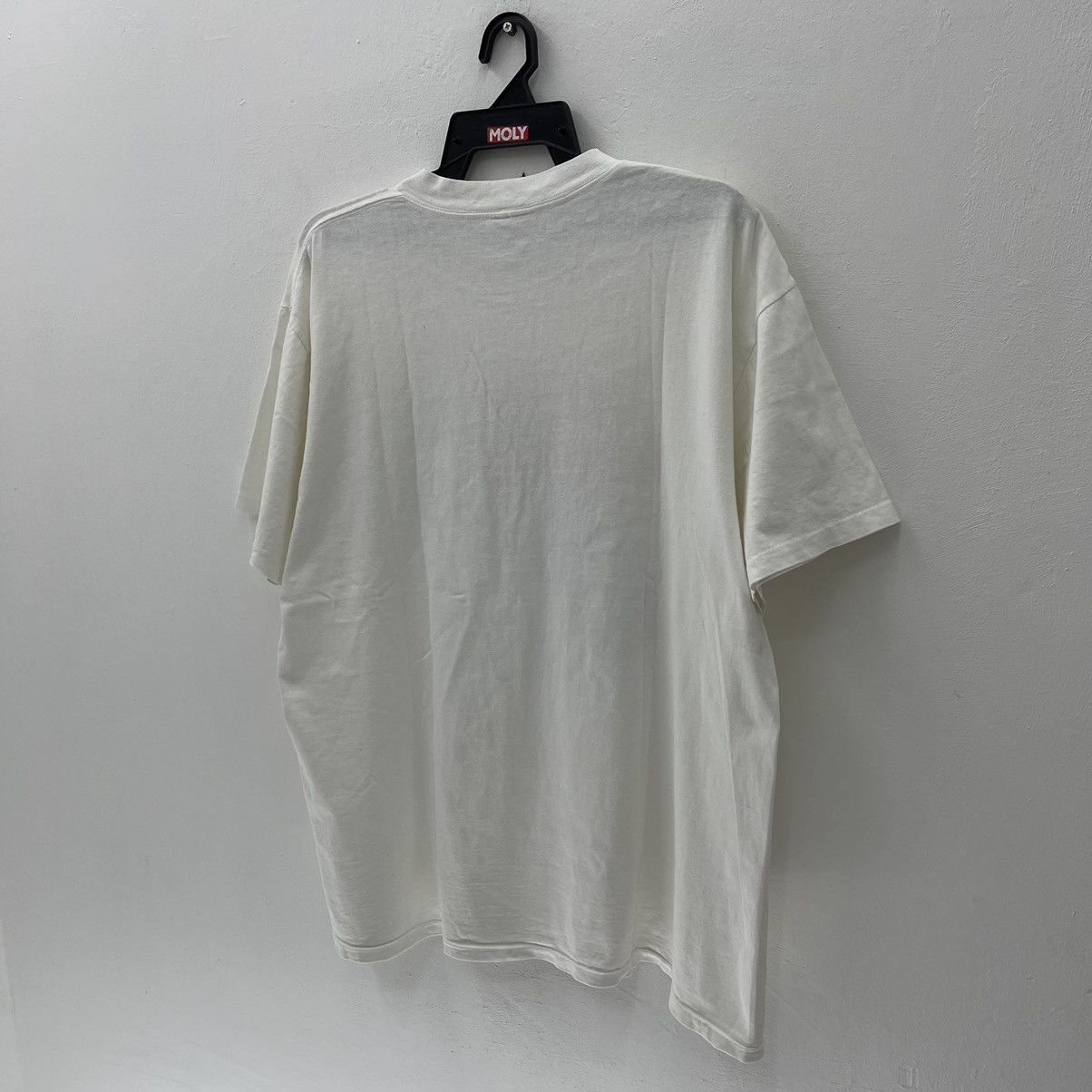 Band Tees Summer Music Festival 93 Vintage 90s Fashion Island Size US XL / EU 56 / 4 - 6 Thumbnail