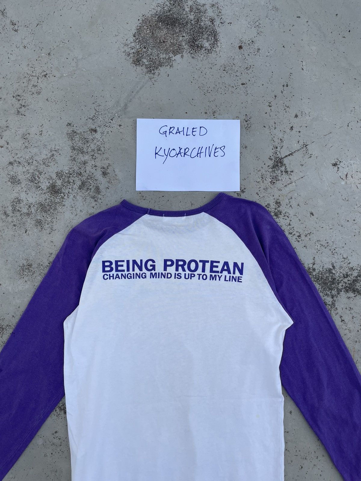 If Six Was Nine POWER TO THE PEOPLE SEXY GIRL LONG SLEEVE Size US M / EU 48-50 / 2 - 5 Thumbnail