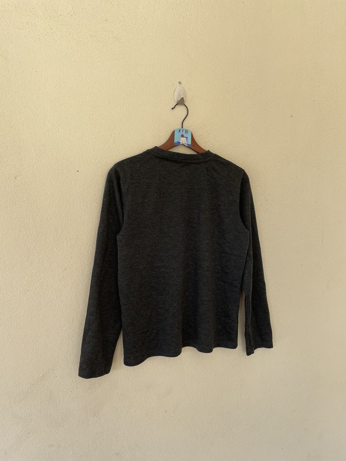 Playboy VINTAGE PLAYBOY SWEATSHIRT Size US M / EU 48-50 / 2 - 5 Thumbnail