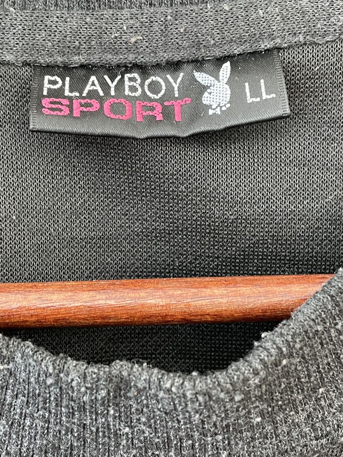 Playboy VINTAGE PLAYBOY SWEATSHIRT Size US M / EU 48-50 / 2 - 6 Thumbnail