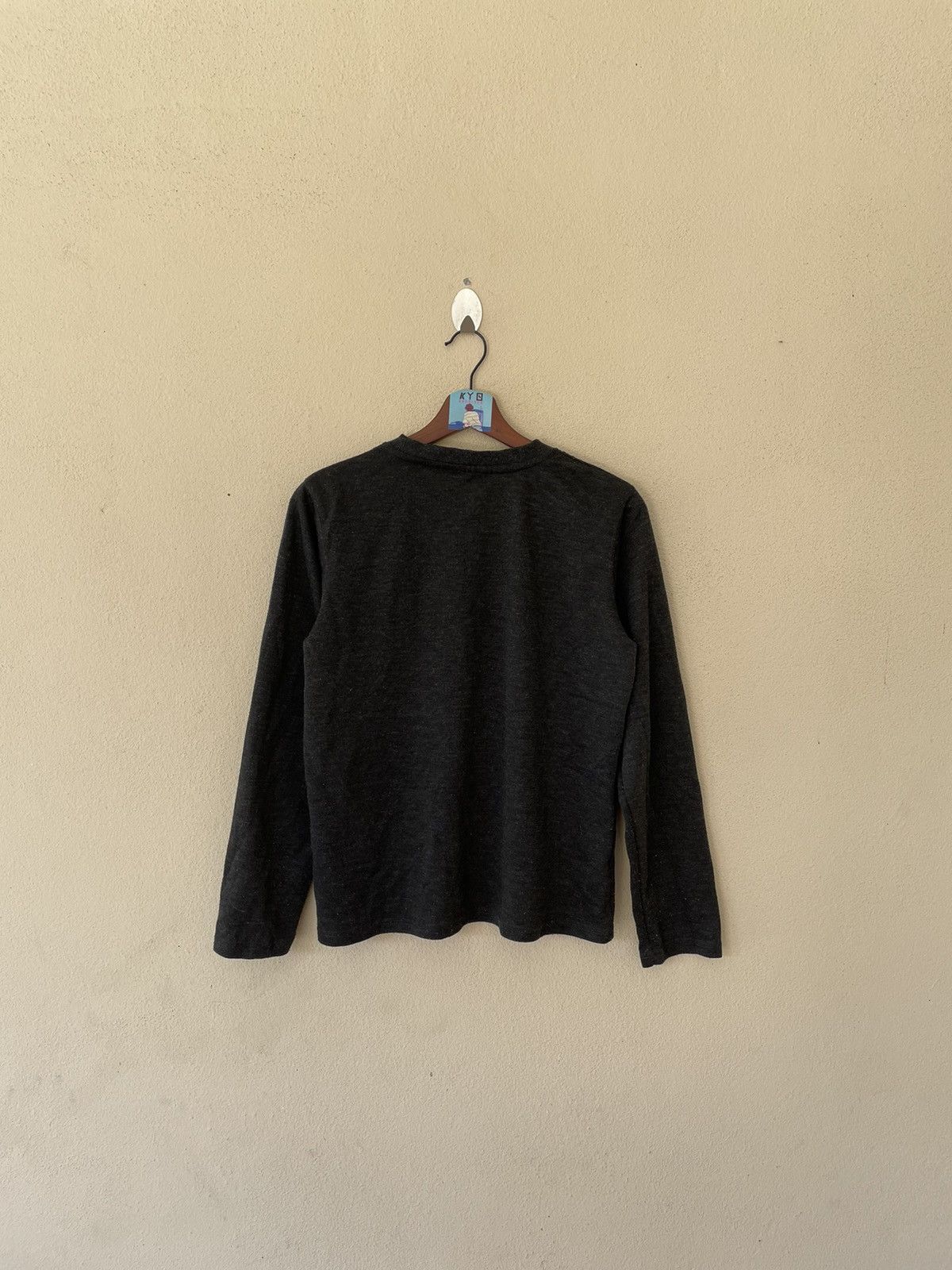 Playboy VINTAGE PLAYBOY SWEATSHIRT Size US M / EU 48-50 / 2 - 4 Thumbnail