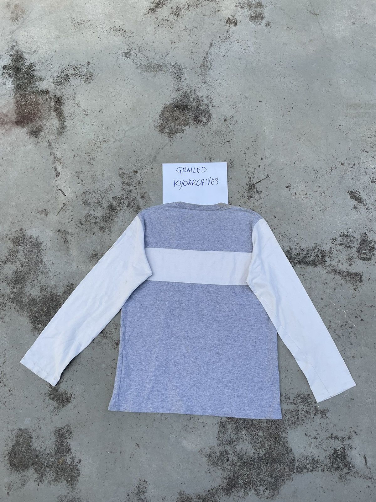 United Colors Of Benetton RUNAWAY 95 LONG SLEEVE Size US M / EU 48-50 / 2 - 3 Thumbnail