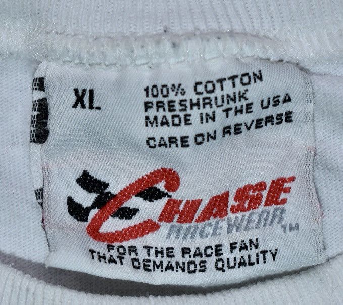 NASCAR × Vintage Vintage ‘97 Jeff Gordon Nascar T-Shirt (XL) Size US XL / EU 56 / 4 - 6 Thumbnail