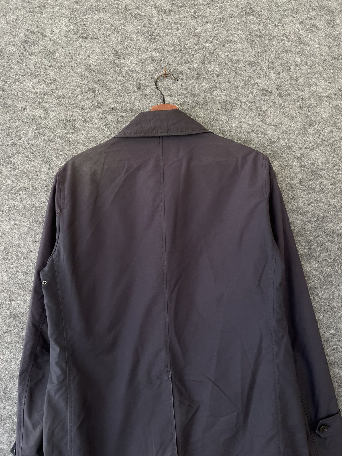 Sophnet. SOPHNET LONG JACKET Size US M / EU 48-50 / 2 - 4 Thumbnail