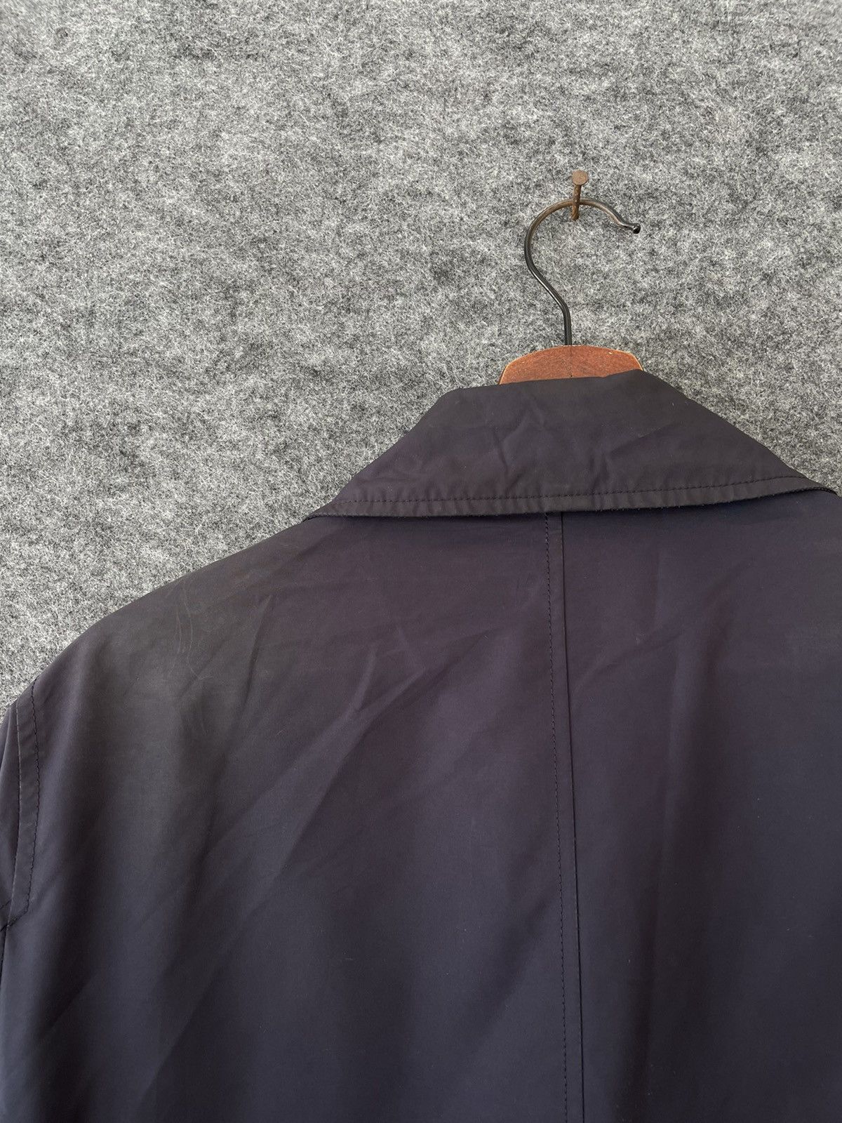 Sophnet. SOPHNET LONG JACKET Size US M / EU 48-50 / 2 - 5 Thumbnail