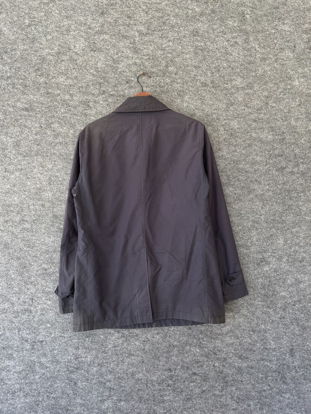 Sophnet. SOPHNET LONG JACKET Size US M / EU 48-50 / 2 - 3 Thumbnail