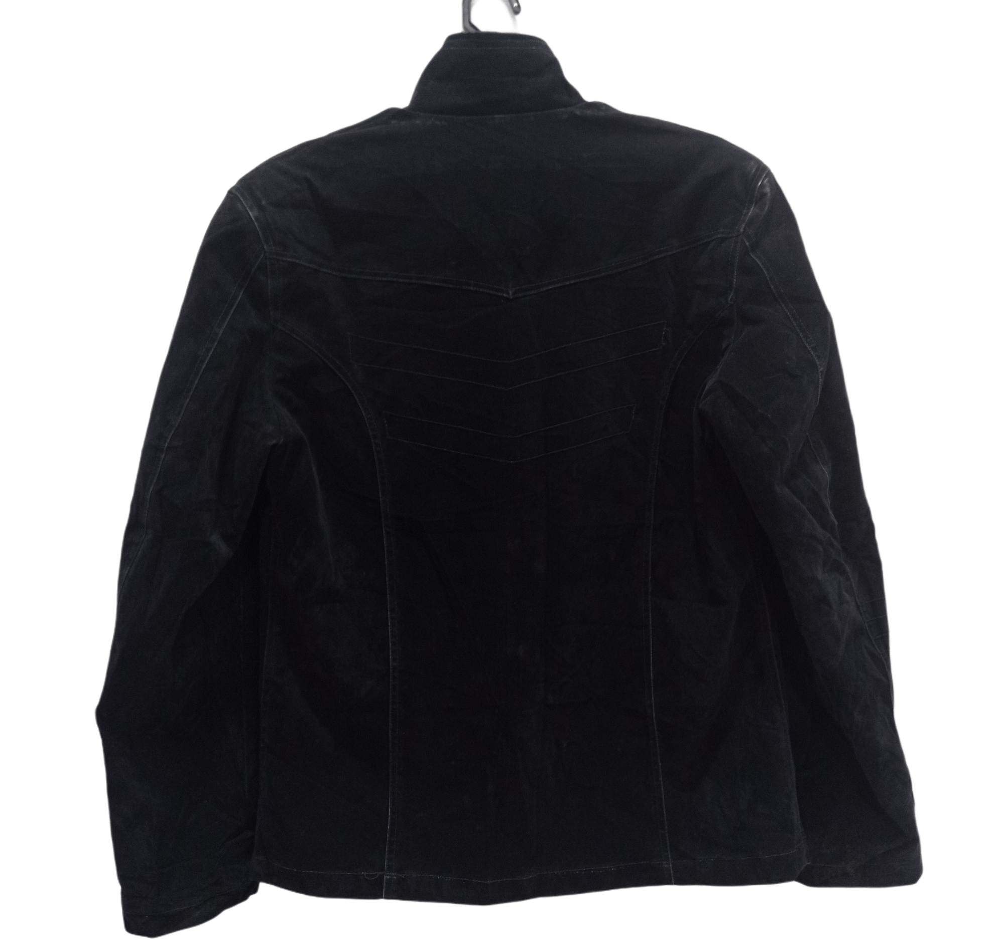 Japanese Brand 🔥Akc Fashion Buffalo Multi Pocket Jacket Size US M / EU 48-50 / 2 - 2 Thumbnail