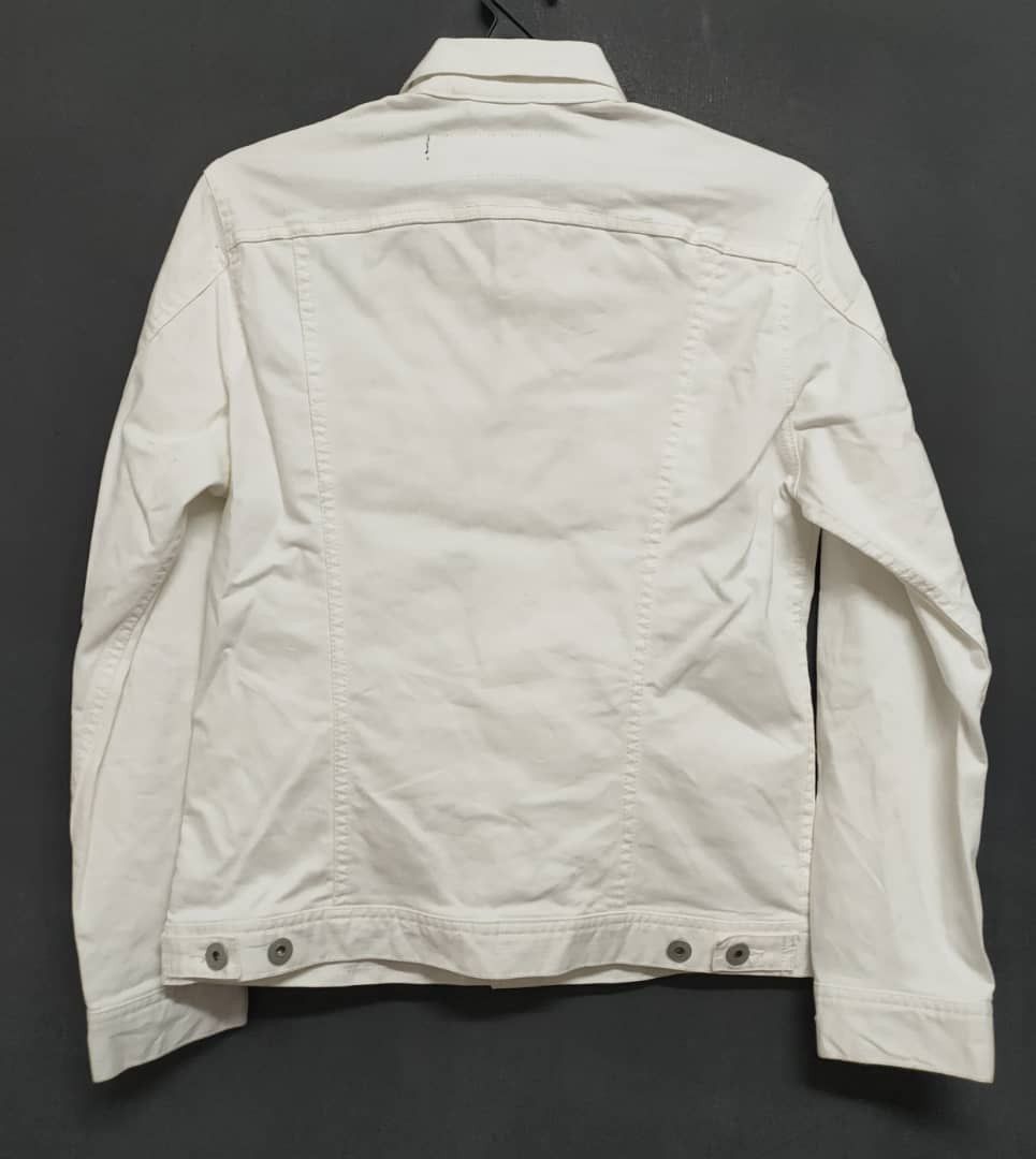 Japanese Brand × NANO universe Nano Universe Button up Jacket Size M / US 6-8 / IT 42-44 - 2 Thumbnail