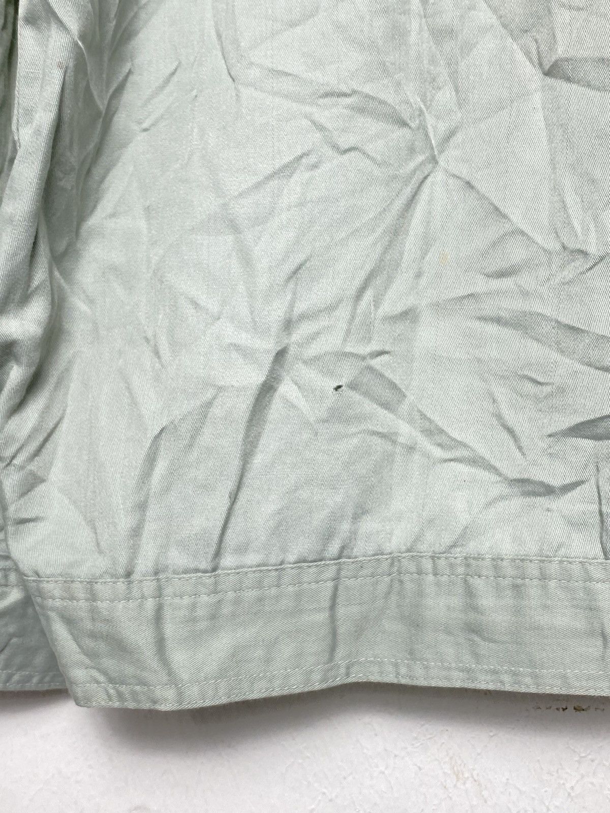 Other Vintage Mitsubishi Racing Worker Jacket / Honda Nissan Nismo Size US M / EU 48-50 / 2 - 4 Thumbnail