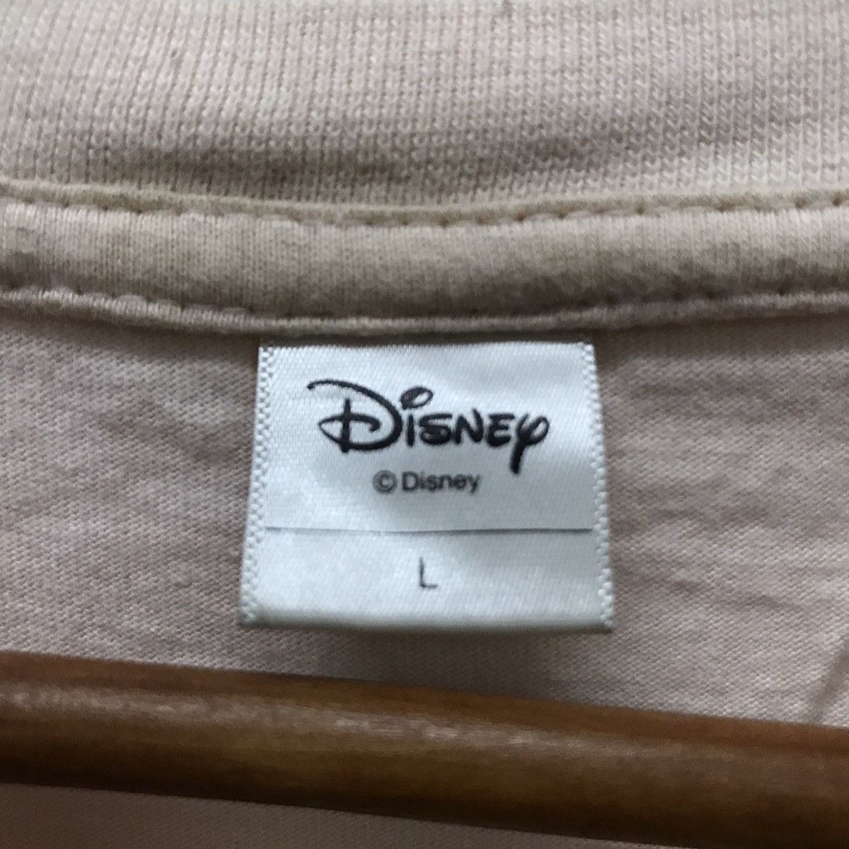 Cartoon Network × Disney × Mickey Mouse Vintage Disney Mickey Mouse Size US M / EU 48-50 / 2 - 3 Thumbnail