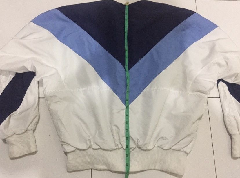 Vintage 90’s Yamaha Retro Jacket Size US M / EU 48-50 / 2 - 10 Thumbnail