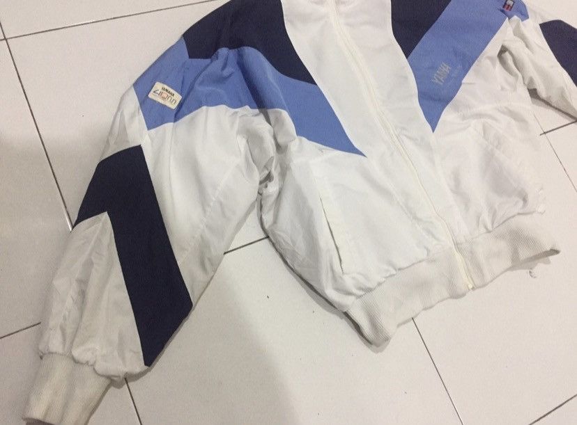Vintage 90’s Yamaha Retro Jacket Size US M / EU 48-50 / 2 - 4 Thumbnail