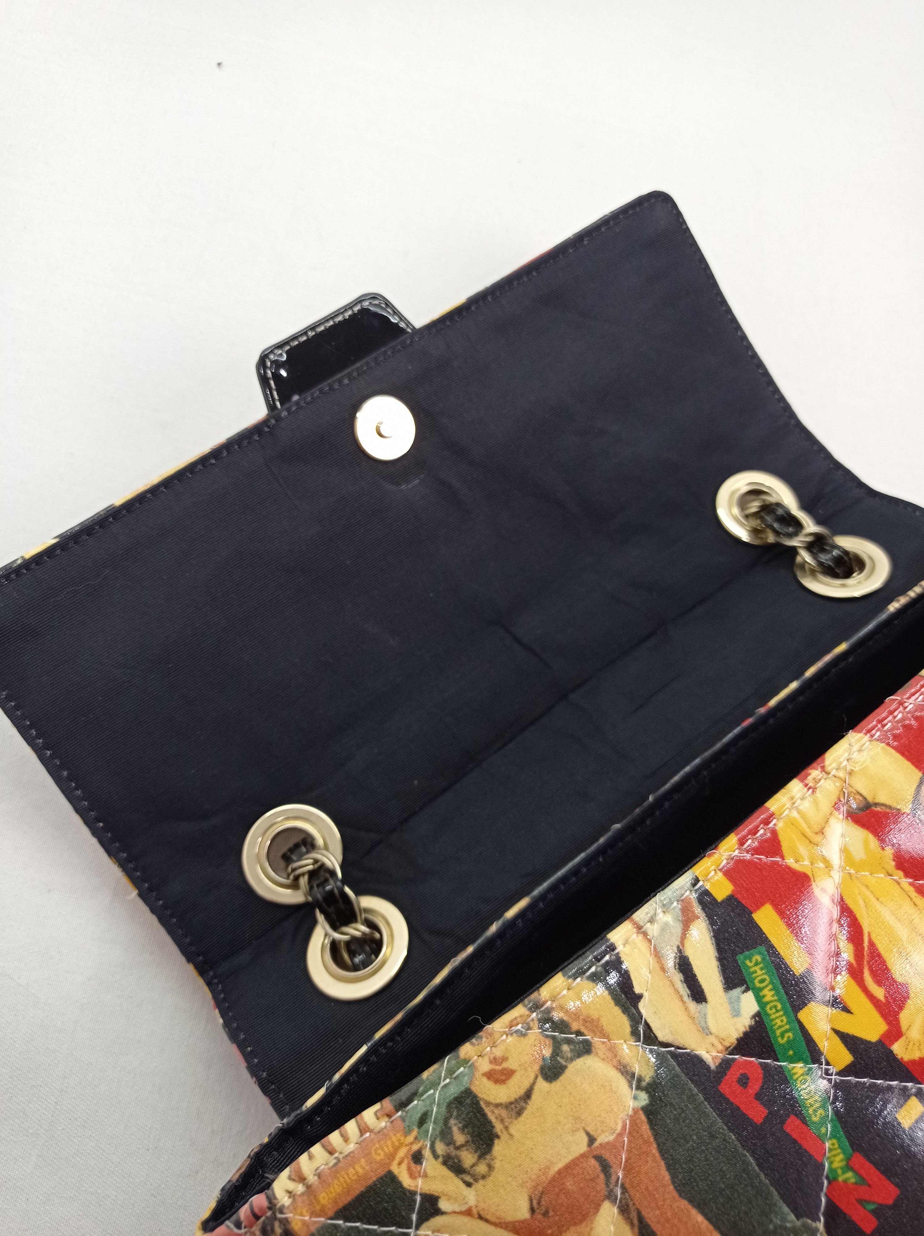 Other 🔥Beauty Parade Full Print Chain Bag Size ONE SIZE - 12 Thumbnail