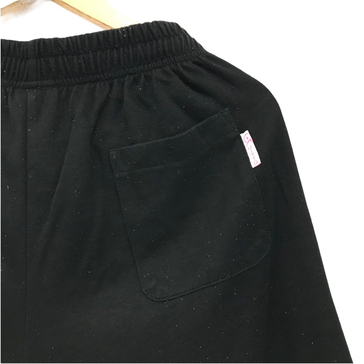 Japanese Brand × Vintage Vintage Uittg Baby Shorts Pants Size US 32 / EU 48 - 6 Thumbnail