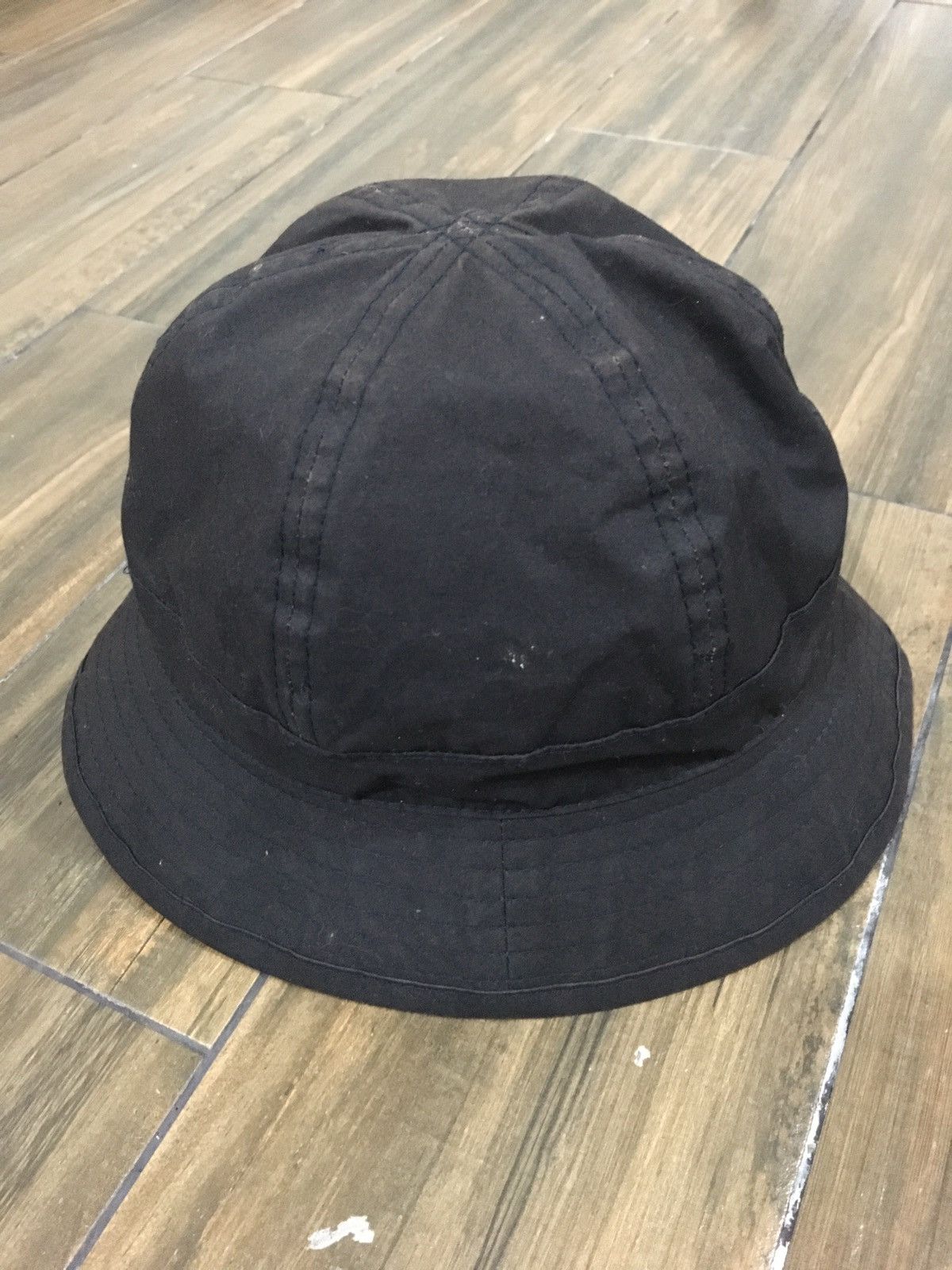 Human Made Human Made Polar Bear Round Bucket Hat Size ONE SIZE - 4 Thumbnail