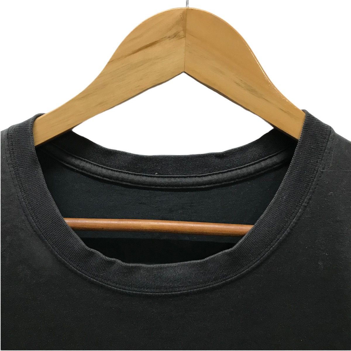 All Sport × Nike × Vintage Vintage Nike Dry Fit Sleeveless Big Logo Nike Brasil Swoosh Size US L / EU 52-54 / 3 - 5 Thumbnail