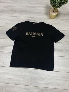 GS for Balmain X H&M Look 11