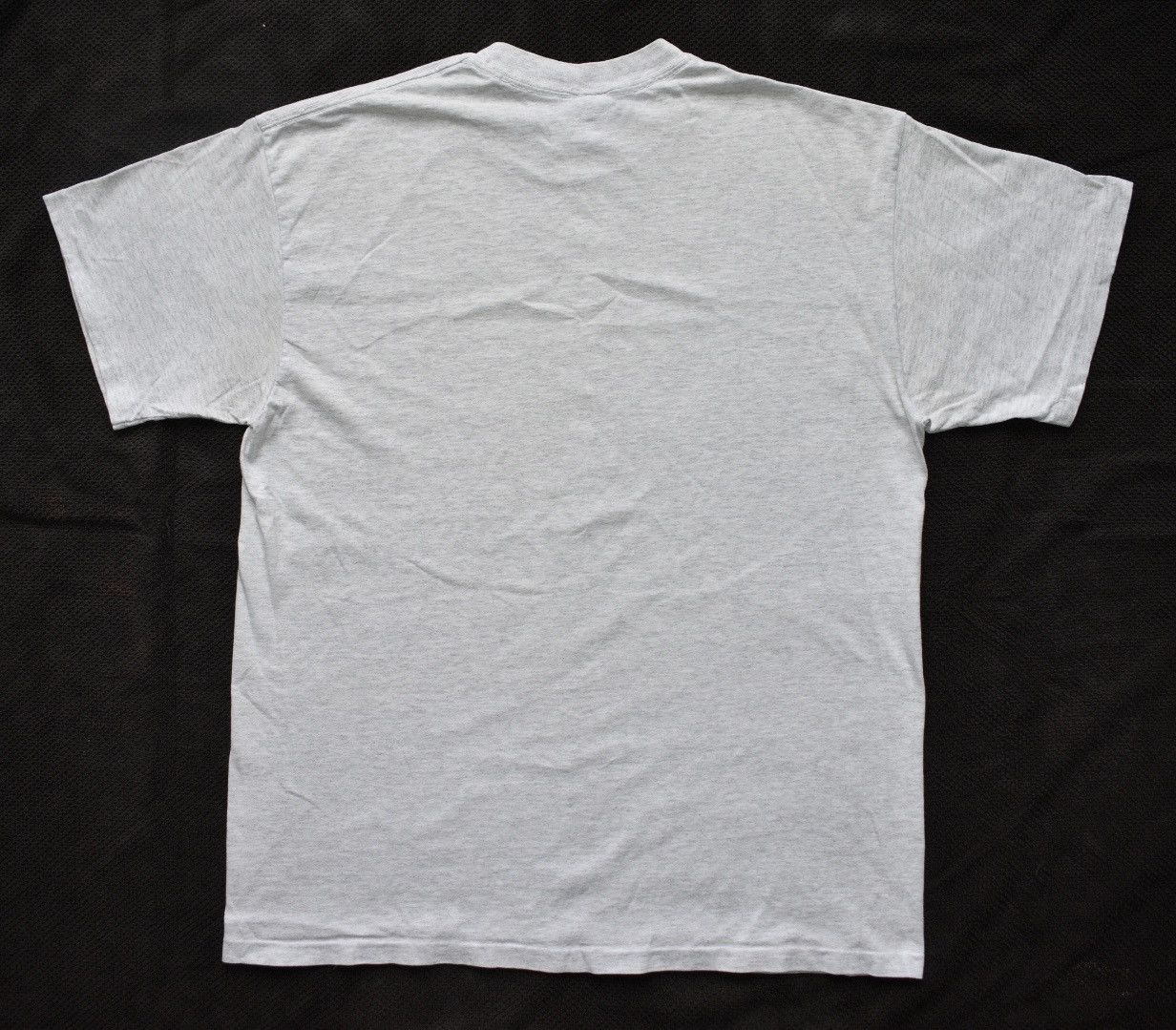 Fruit Of The Loom × Vintage Vintage 90s Durham Bulls T-Shirt (XL) Size US XL / EU 56 / 4 - 5 Thumbnail