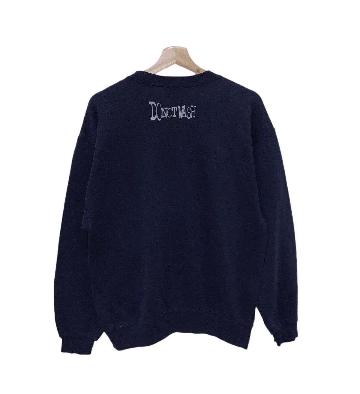 Japanese Brand × Vintage Vintage Japan Grind Inc Sweatshirt Crewneck Size US M / EU 48-50 / 2 - 3 Thumbnail