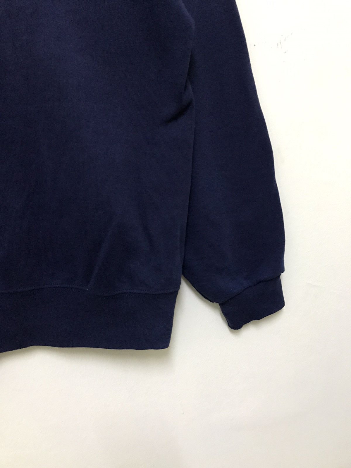 Japanese Brand × Vintage Vintage Japan Grind Inc Sweatshirt Crewneck Size US M / EU 48-50 / 2 - 6 Thumbnail