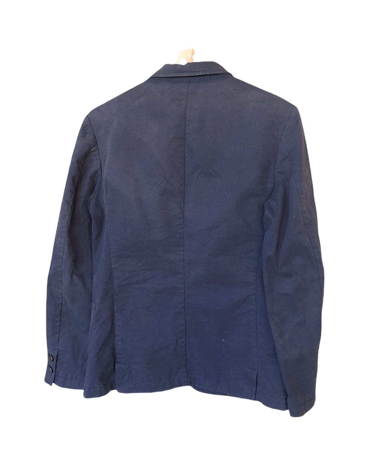 Carhartt Vintage Carhartt x Adam Kimmel Faded Colour Chore Jacket Size US XS / EU 42 / 0 - 3 Thumbnail