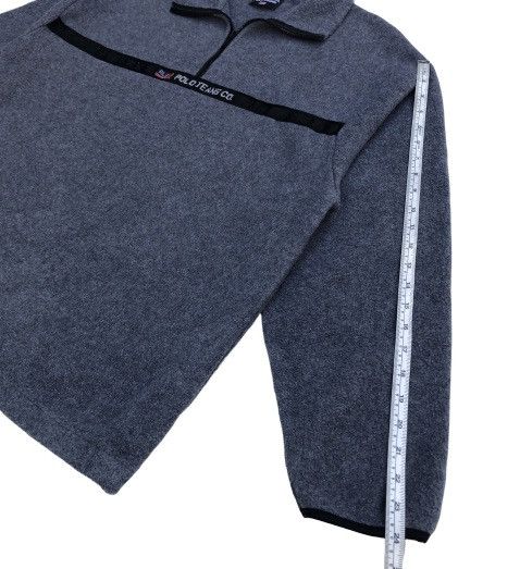 Lauren Ralph Lauren Polo Jean Co. Ralph Lauren Fleece Sweatshirt Size US M / EU 48-50 / 2 - 11 Thumbnail