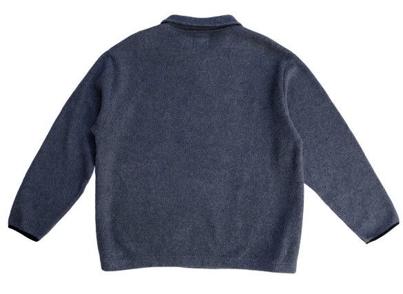 Lauren Ralph Lauren Polo Jean Co. Ralph Lauren Fleece Sweatshirt Size US M / EU 48-50 / 2 - 6 Thumbnail