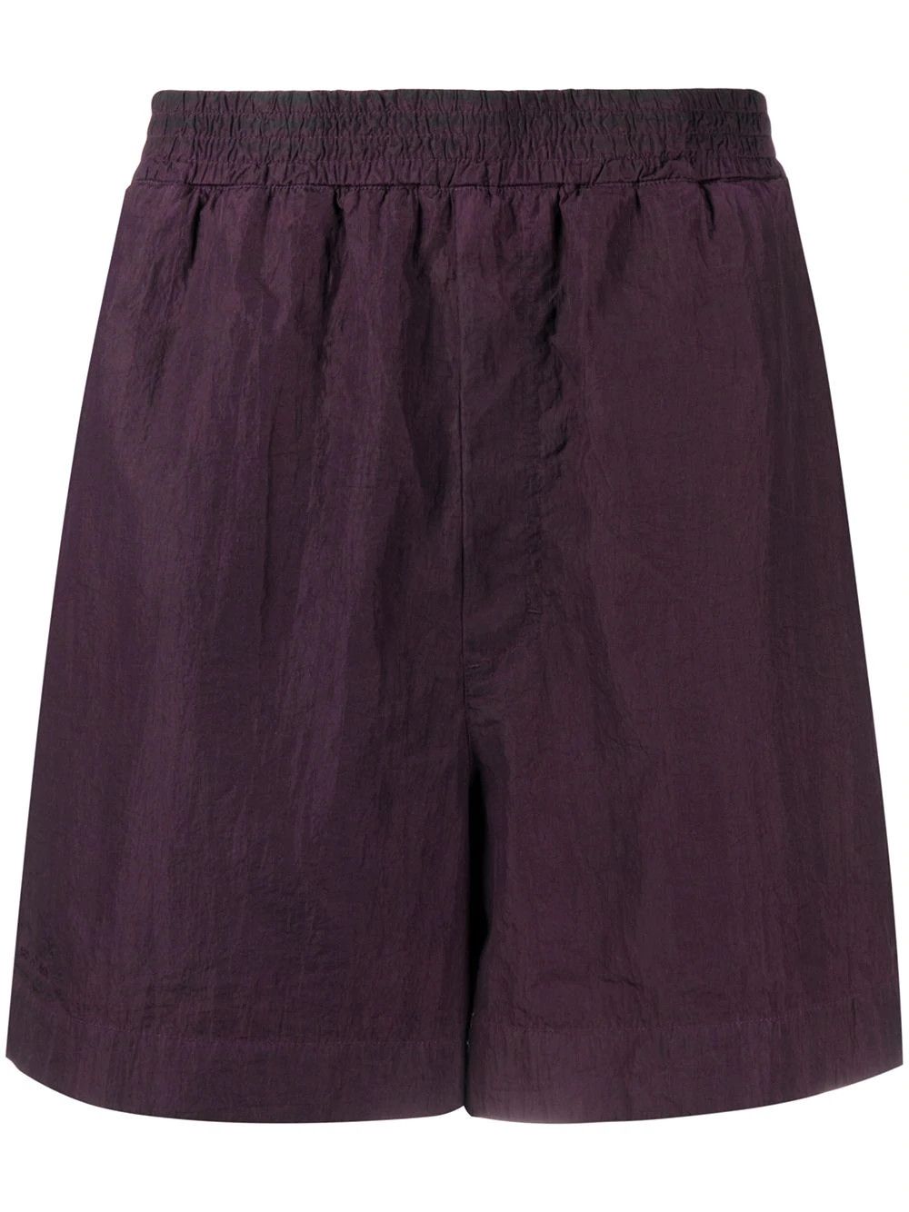 Alyx Alyx Elastic Shorts Size US 34 / EU 50 - 1 Thumbnail